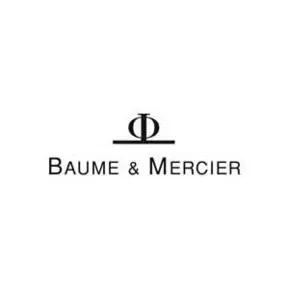 Baume and Mercier Repair